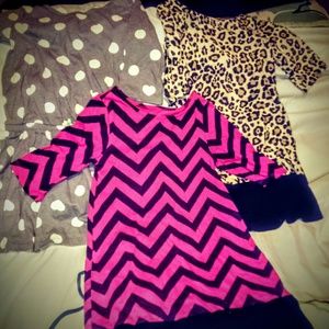 Lot of girls size 6 clothing
